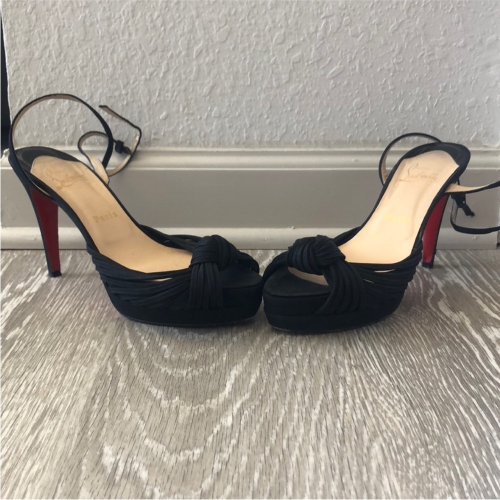 Christian Louboutin Heels